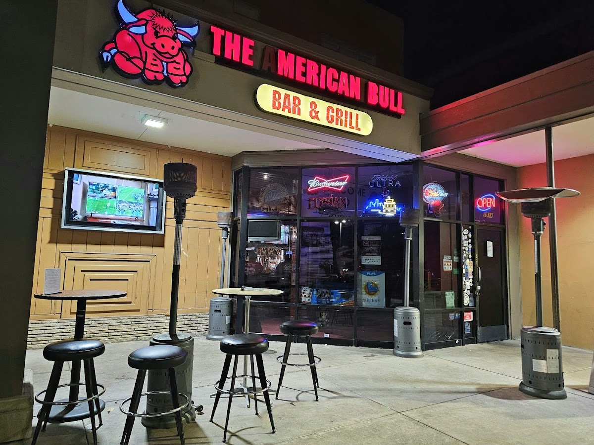Burlingame Plaza